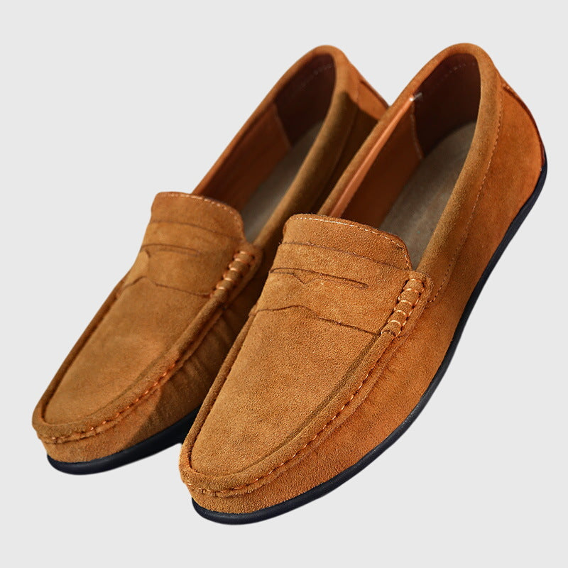 Rosaly™ All-Day Comfort Orthopedic Loafers