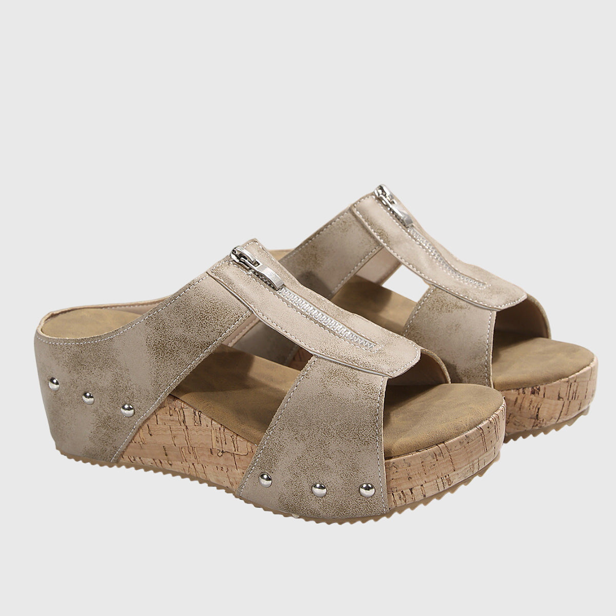 Orthopedic Sandals - All-Day Comfort & Support