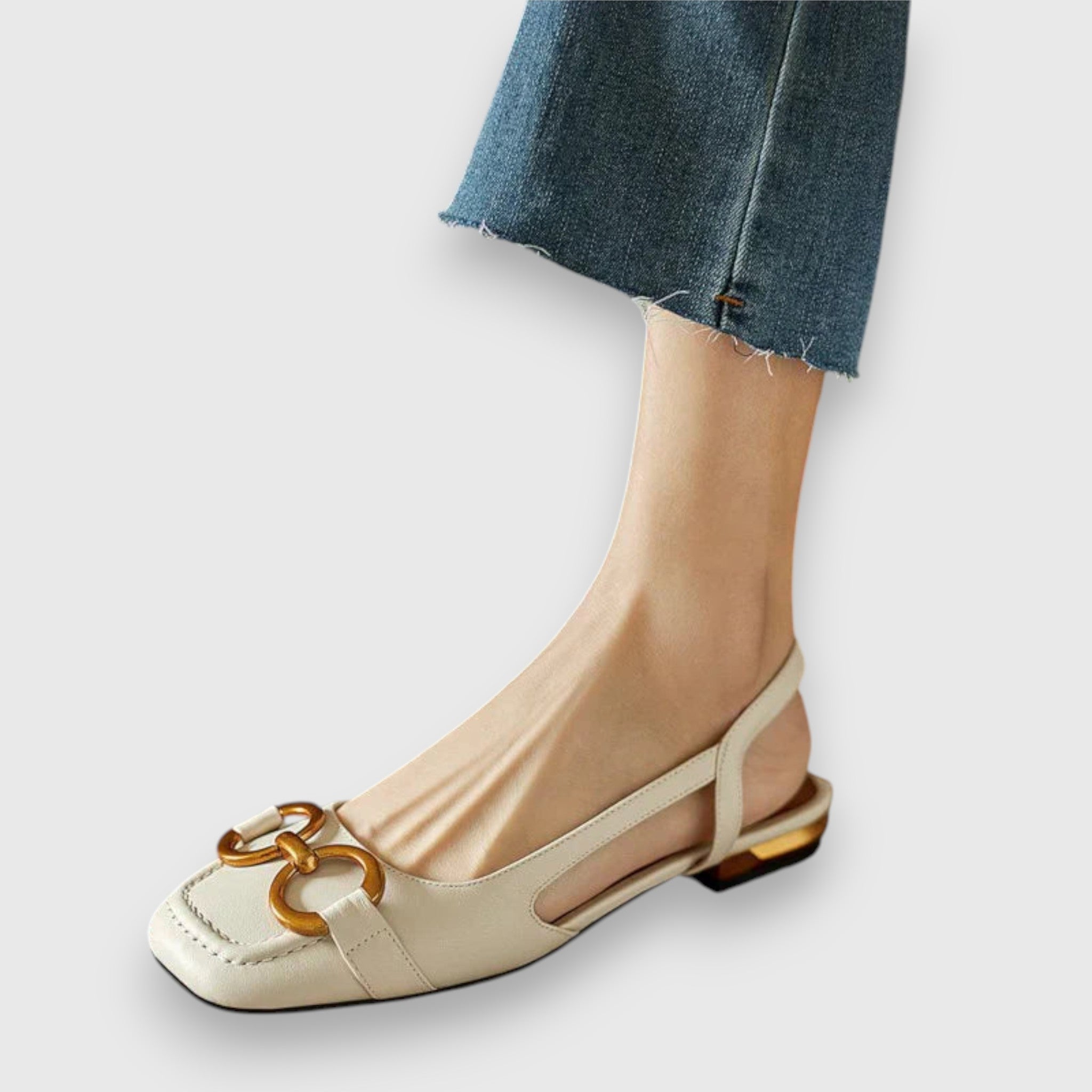 Demyra | Ultra-Comfort Sandals for All-Day Comfort