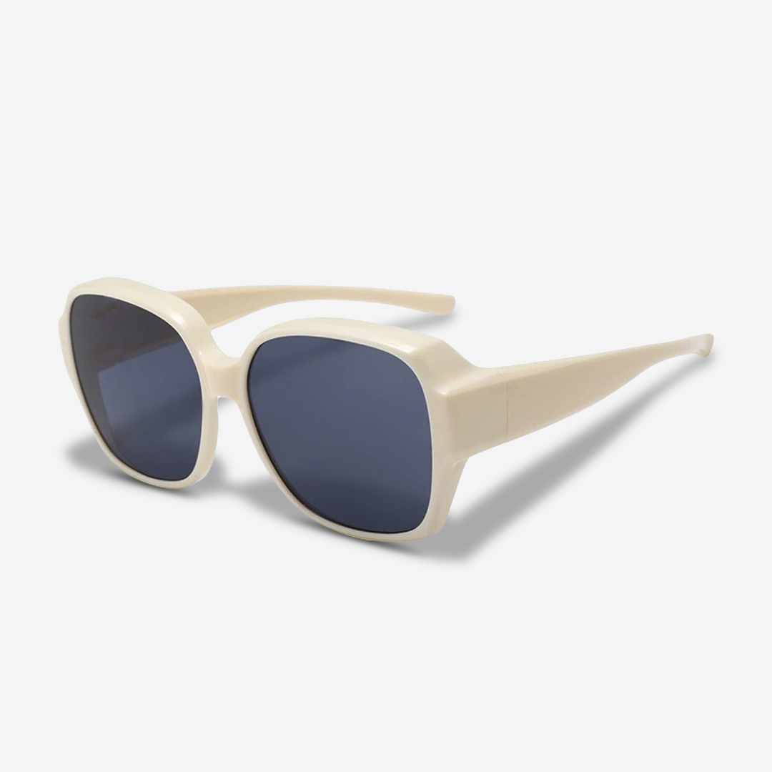 ClipShades – Stylish sunglasses for glasses wearers, the perfect sun protection