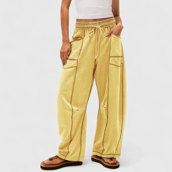 Camrynnne Ultra-Comfortable Pants