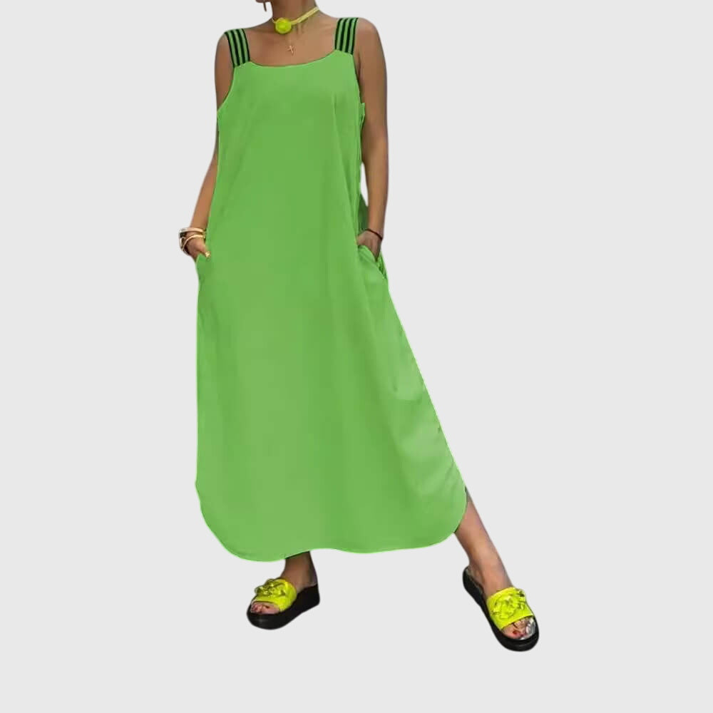Faith | Effortless Summer Dress