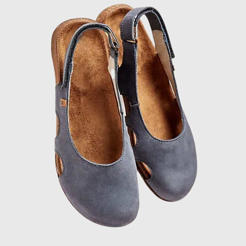 Faye™ Comfort Orthopedic Sandals with Arch Support for All-Day Comfort