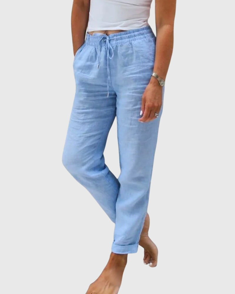 Sophisticated & Elegant Women's Pants