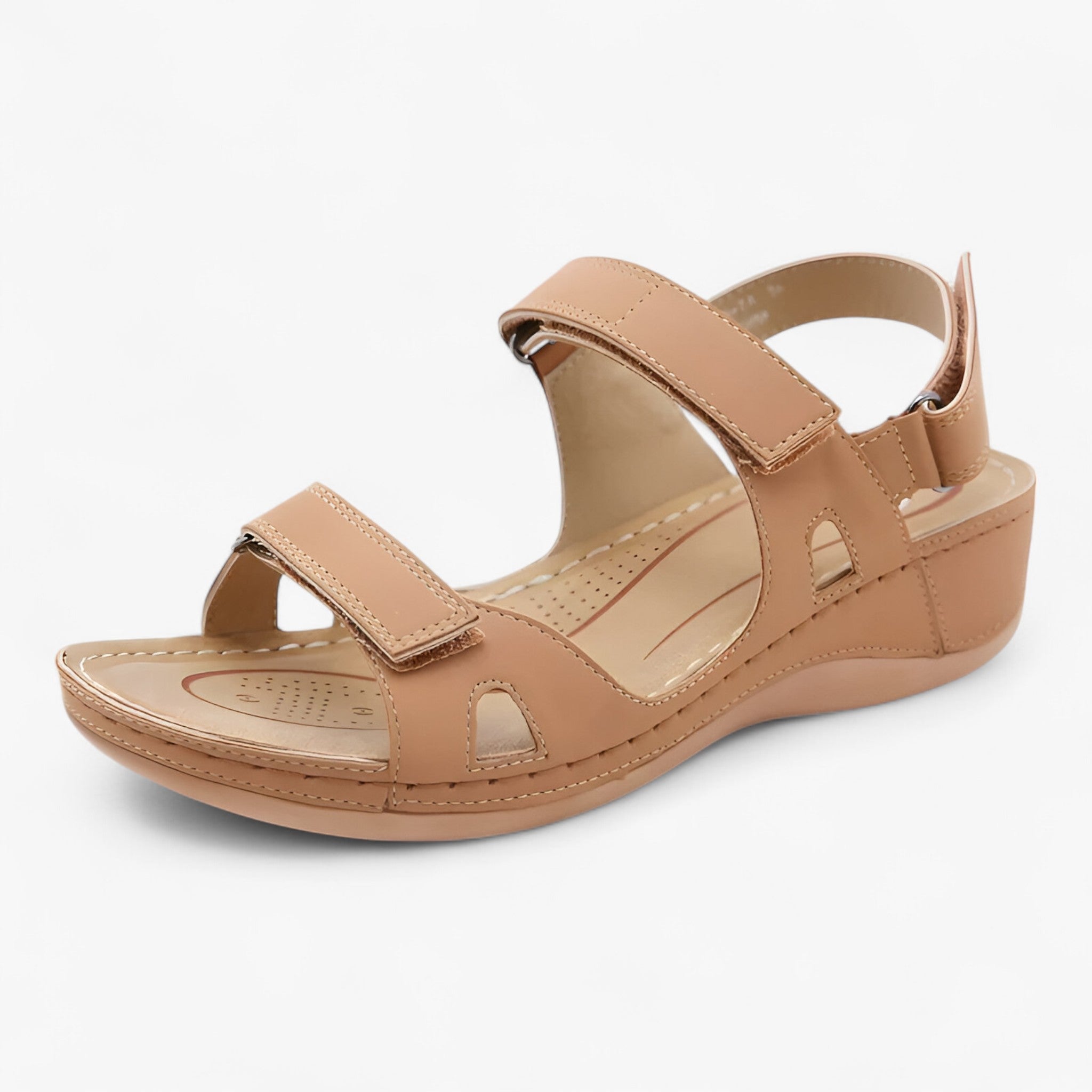 Elaine | Summer Slippers – Lightweight and Trendy