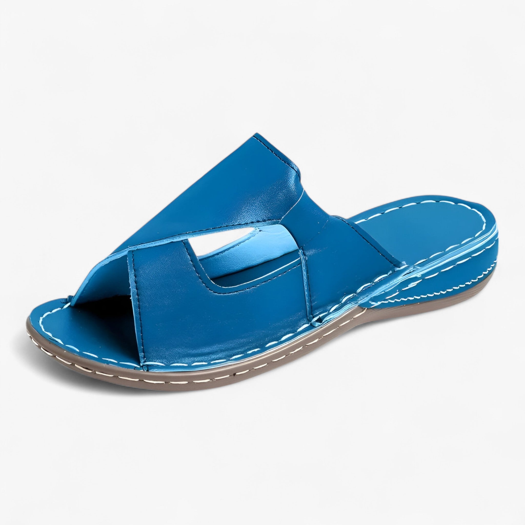 Ingrid | Women's sandals - Comfort and elegant support