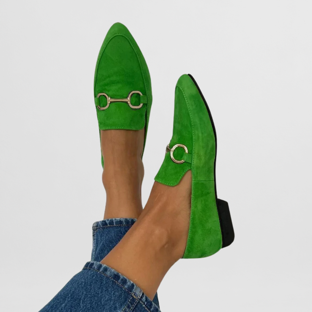 Hyelianne Comfort-Orthopedic Loafers – All-Day Support and Everyday Style