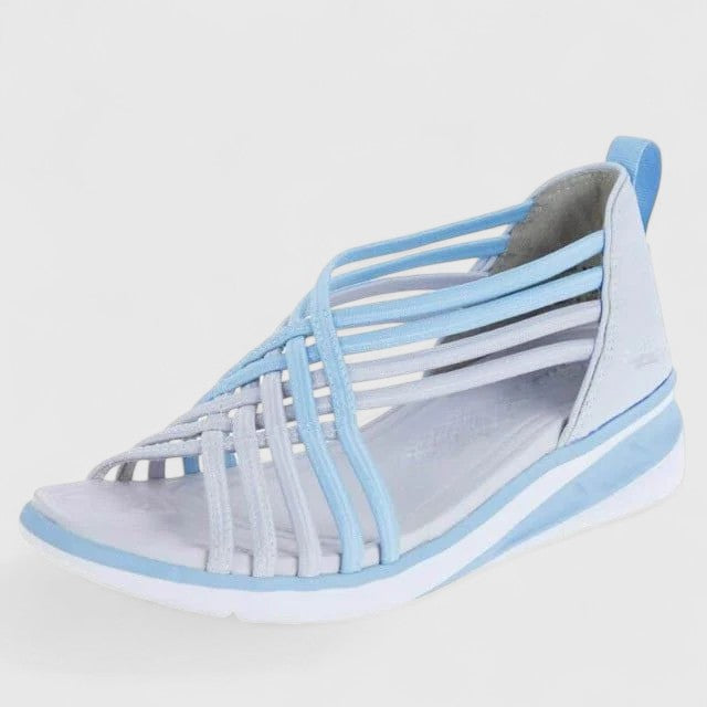 Milandra | Ultimate Comfort Orthopedic Sandals