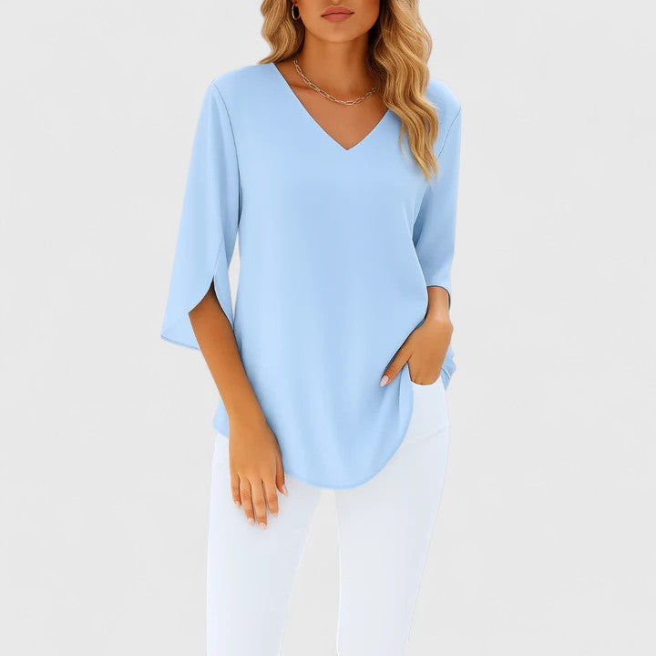 Elionara Chic & Stylish Blouse – Elevate Your Everyday Look