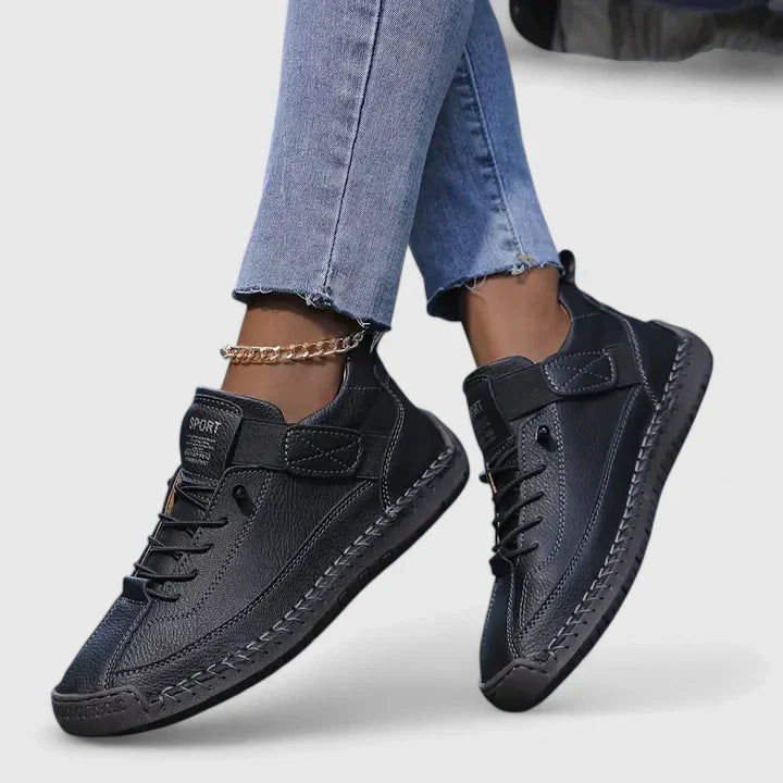 Kymberleigh Comfort Orthopedic Sneakers – All-Day Support and Ultimate Comfort