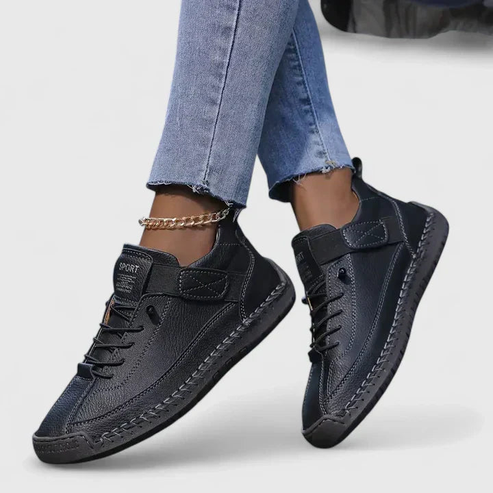 Kymberleigh Orthopedic Sneakers - Ultimate Comfort & Superior Support