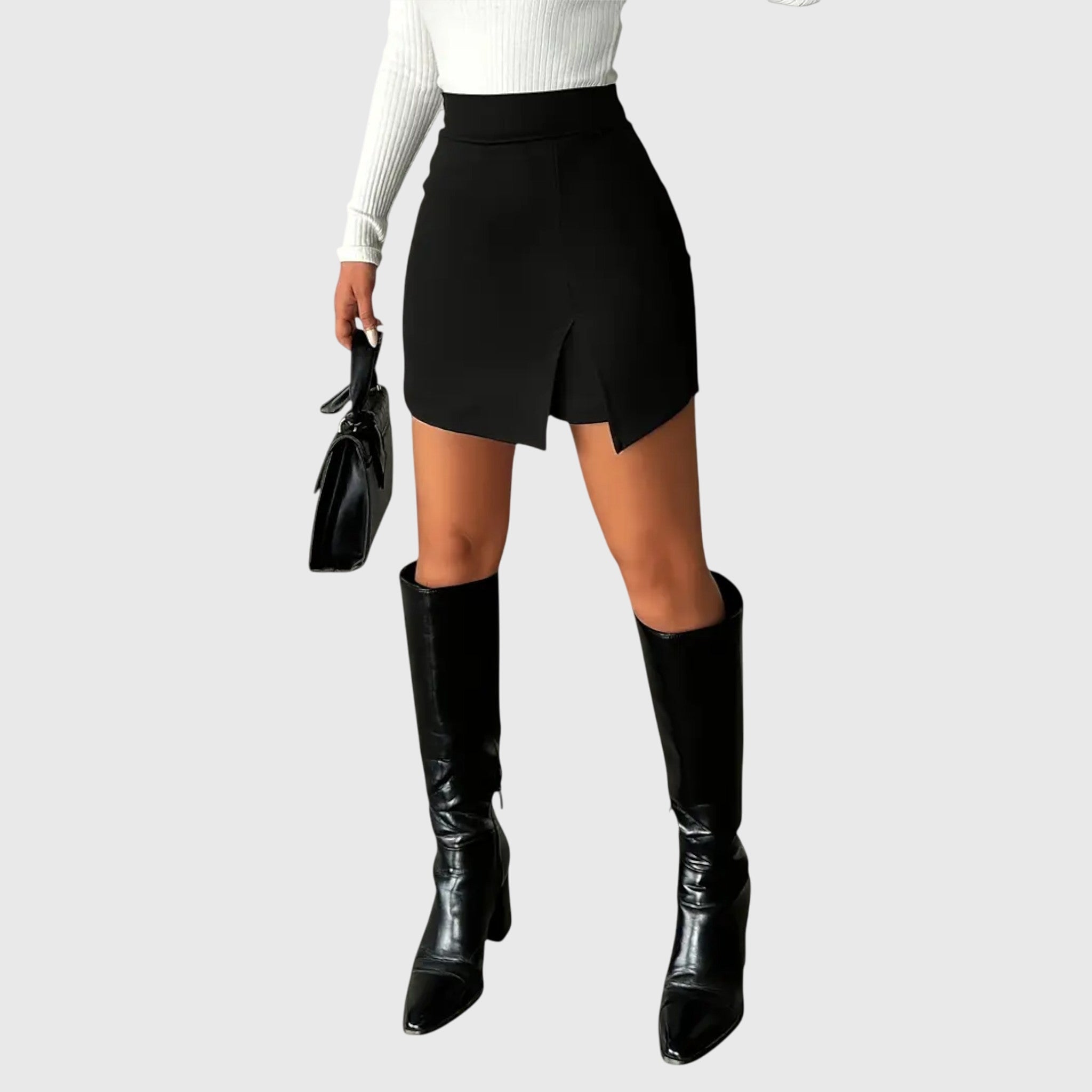 Johanna – Elegant Pencil Skirt