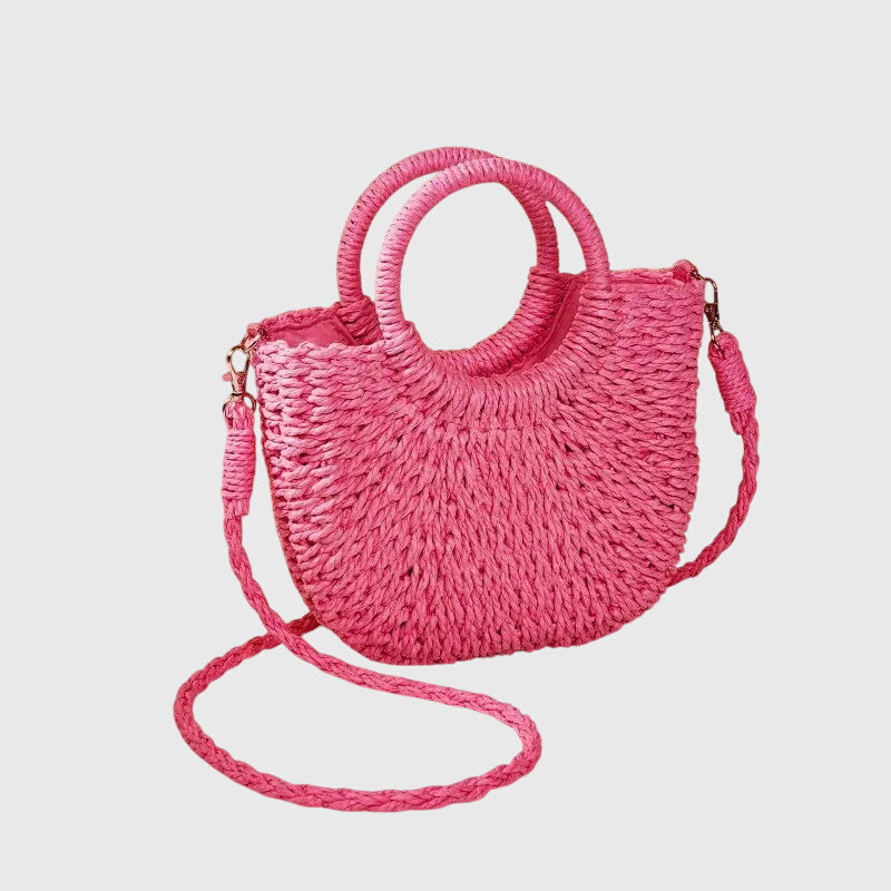 Amaya: Summer Shoulder Bag