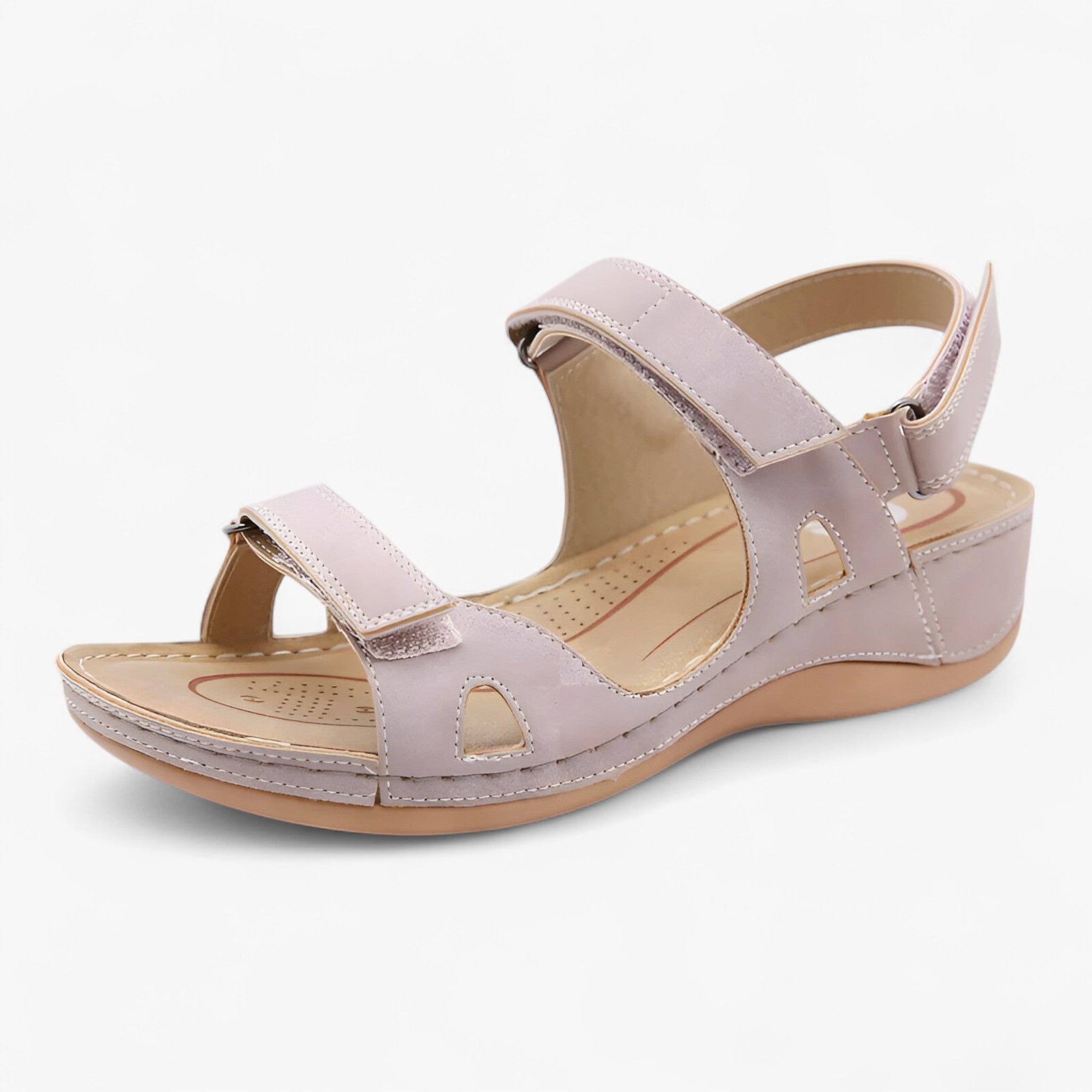 Elaine | Summer Slippers – Lightweight and Trendy