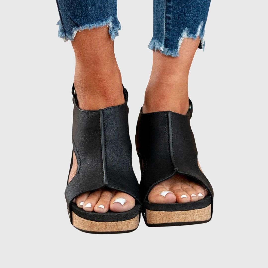 Orthopedic Sandals — All-Day Comfort and Superior Support