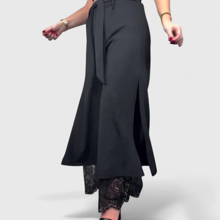 Madonna | Elegant Tailored Pants for a Polished, Sophisticated Look