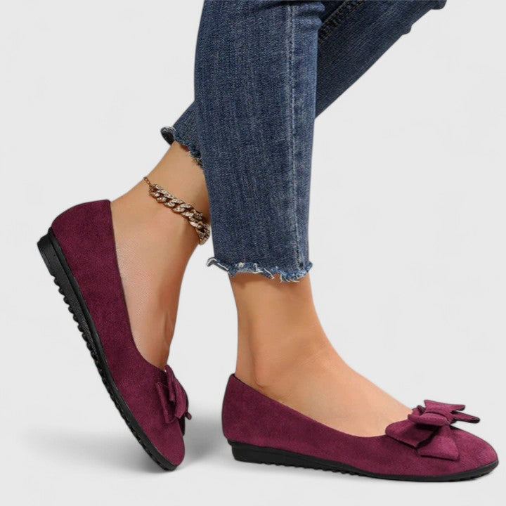 Vanessa | All-Day Comfort Orthopedic Sandals