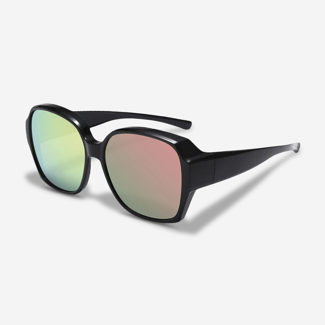 ClipShades – Stylish sunglasses for glasses wearers, the perfect sun protection
