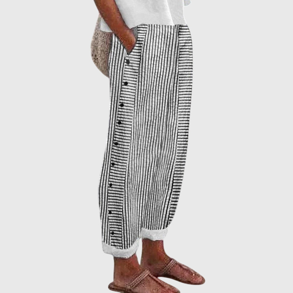 Bertha | Effortlessly Elegant Women's Pants
