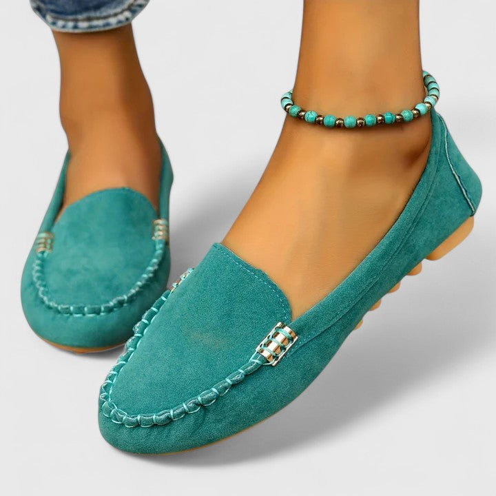 Karlene All-Day Comfort Orthopedic Loafer