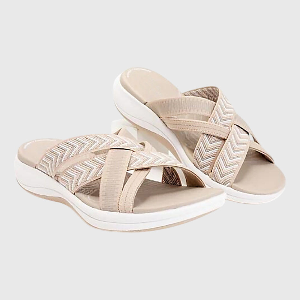Jade™ All-Day Comfort Orthopedic Sandals