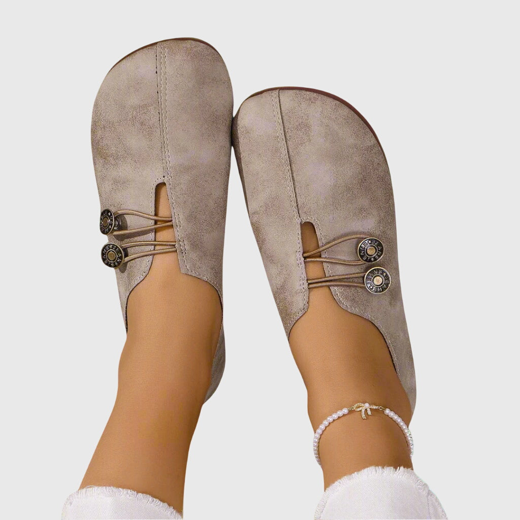Josephine | All-Day Comfort Slip-Ons