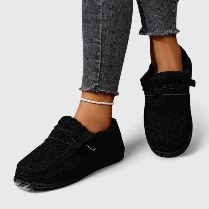 Nia Comfort Orthopedic Loafers – All-Day Support and Effortless Style