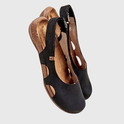 Faye™ Comfort Orthopedic Sandals with Arch Support for All-Day Comfort