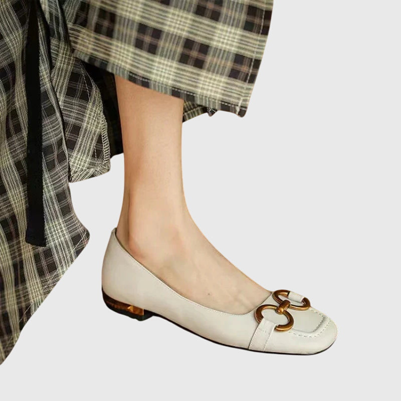 Erica™ Orthopedic Sandals for All-Day Comfort and Superior Support