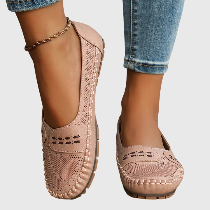 Maple Orthopedic Shoes – All-Day Comfort and Arch Support