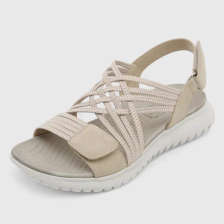 Sharra - Premium Orthopedic Sandals for All-Day Comfort and Support