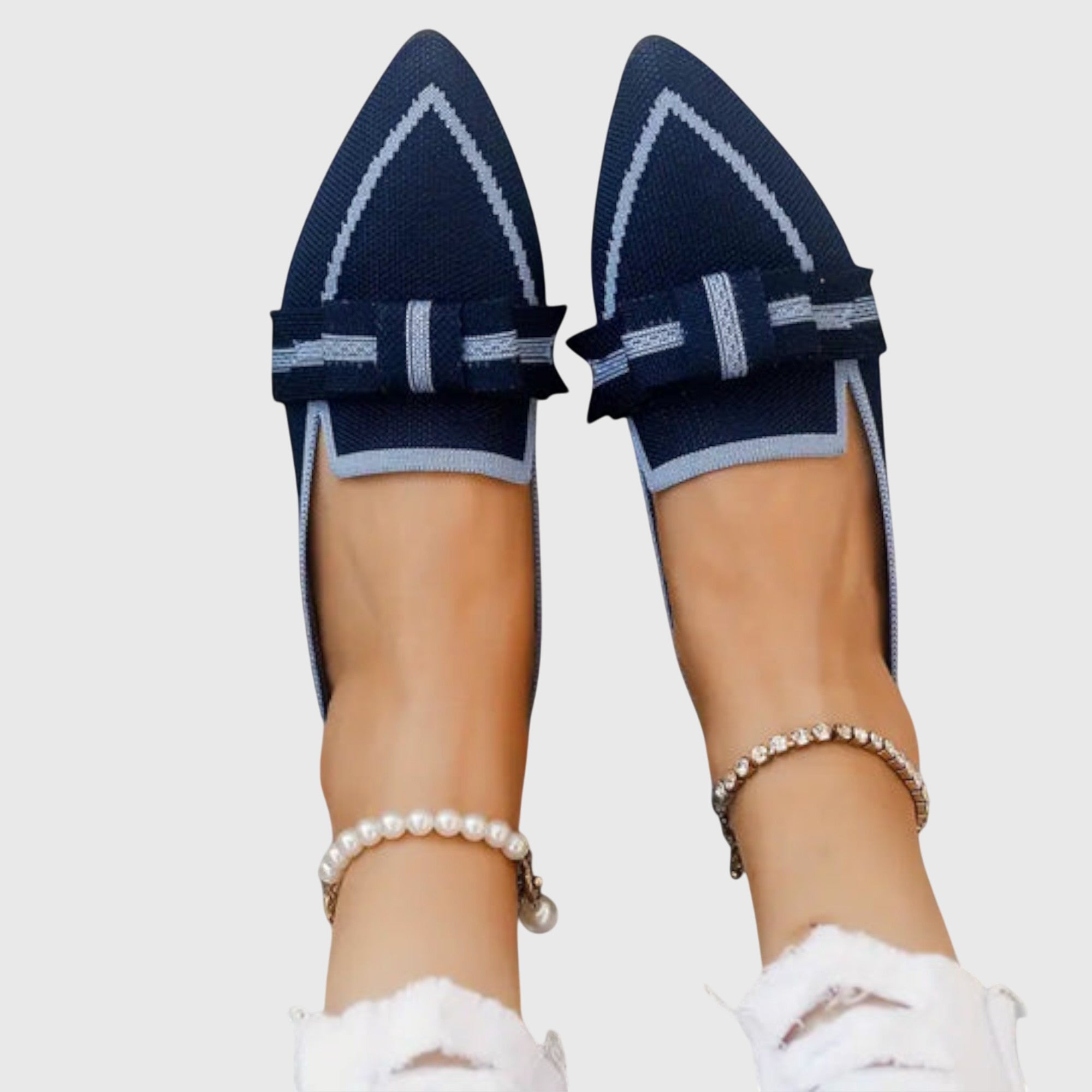 Blaire™ Limited Edition Comfort Shoes - Luxuriously Cushioned All-Day Wear