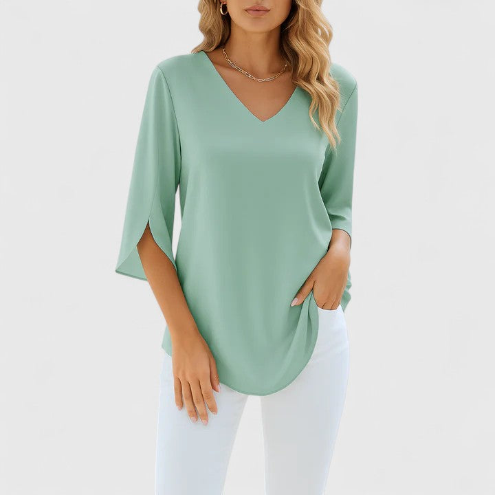 Elionara Chic & Stylish Blouse – Elevate Your Everyday Look