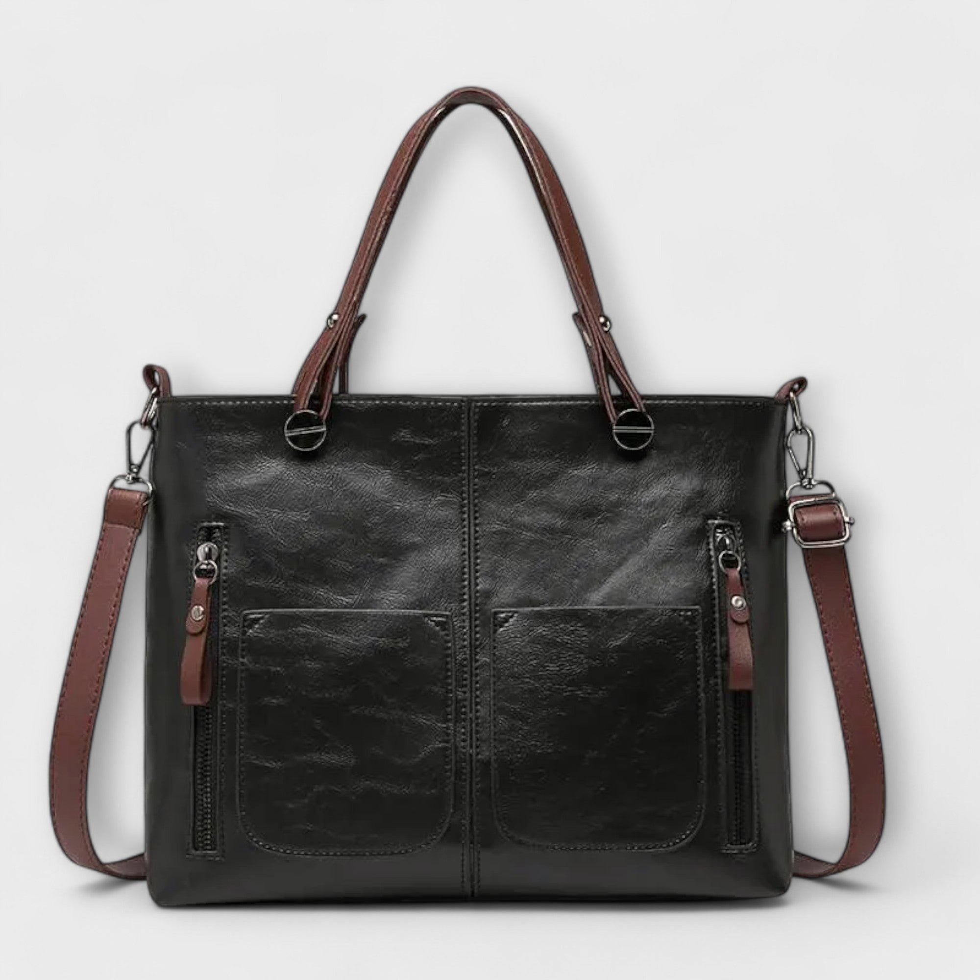 Lora - Sophisticated Bag for Everyday Elegance