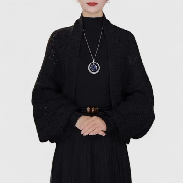 Zianne | Timeless Elegance Cardigan