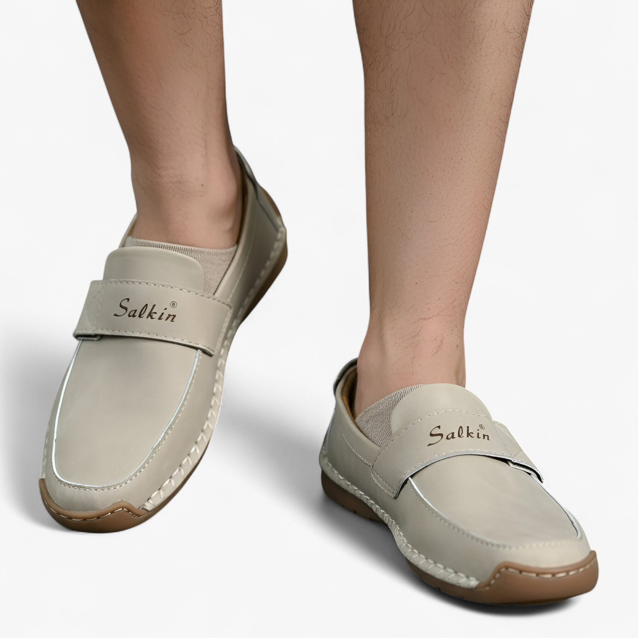 Alexandra | Women's shoes in moccasin style - Handcrafted comfort for every step