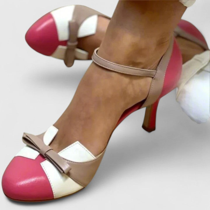 Sophisticated Women's Heels