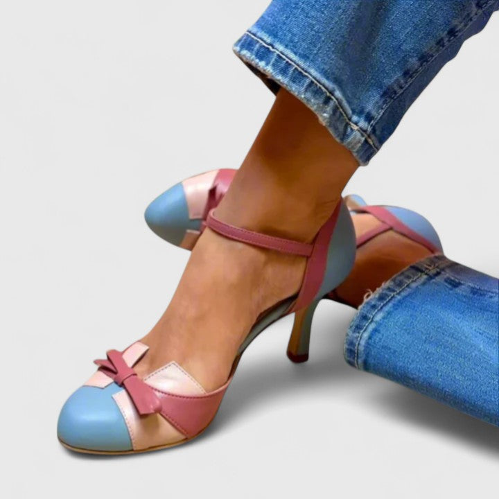 Sophisticated Women's Heels