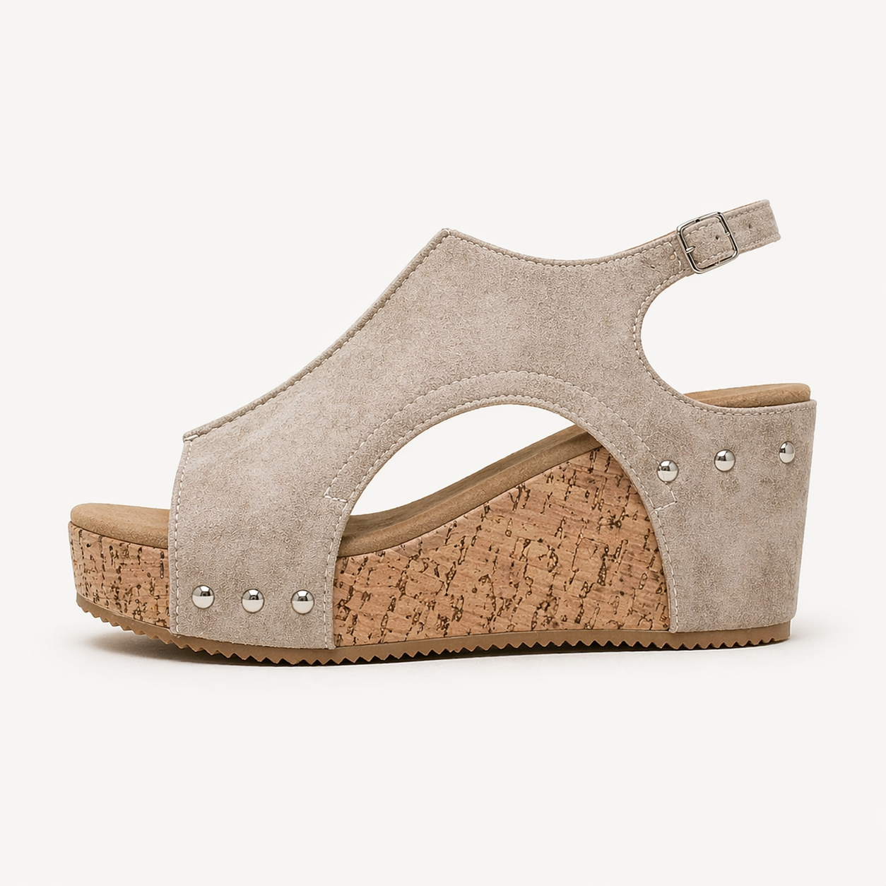 Adela™ Orthopedic Sandals for Unmatched All-Day Comfort