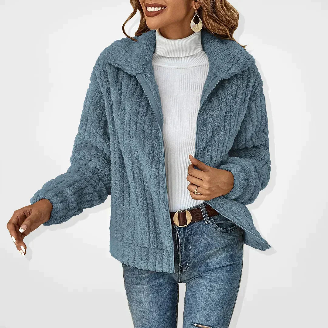 Casual Cardigan – Effortless Everyday Style & Cozy Comfort