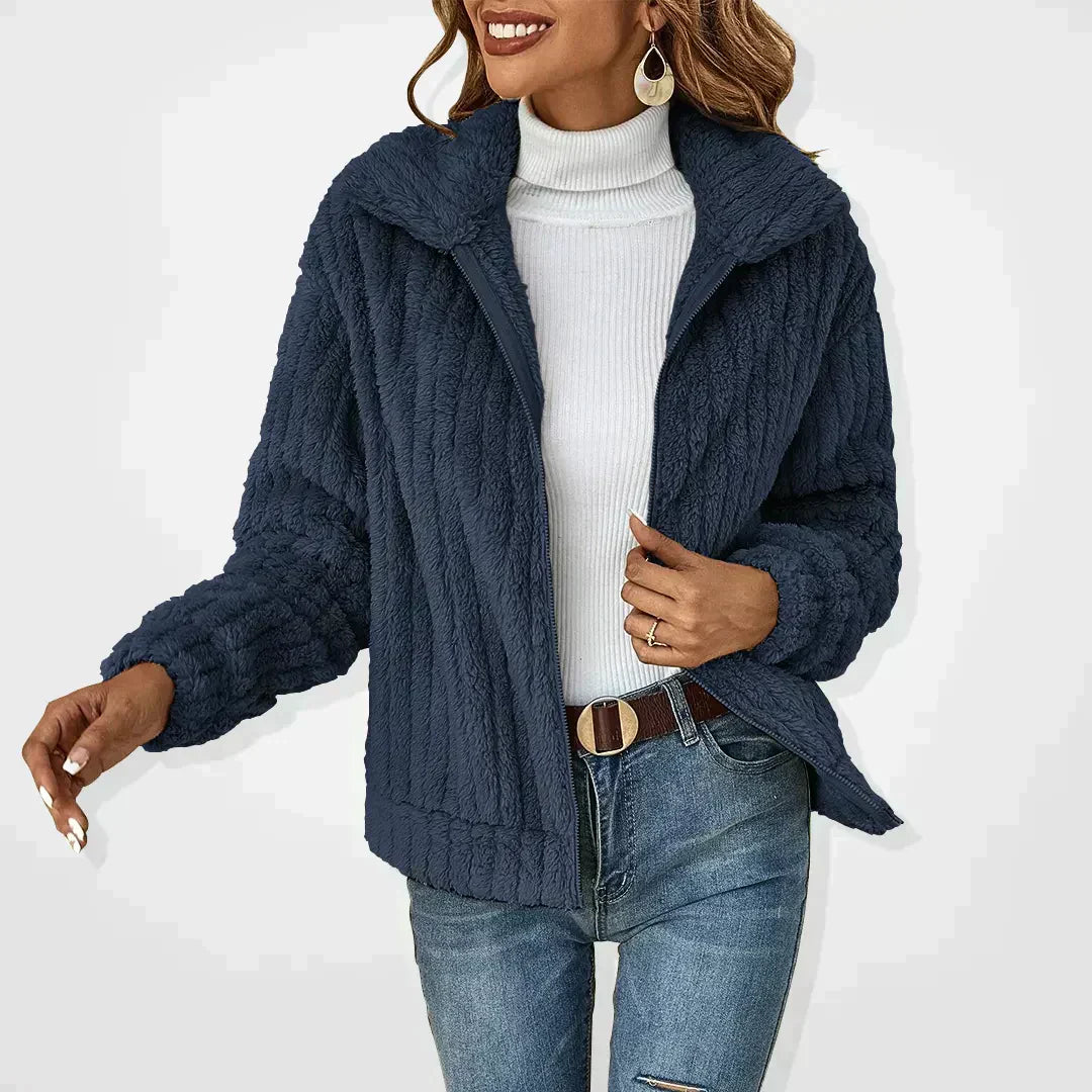 Casual Cardigan – Effortless Everyday Style & Cozy Comfort