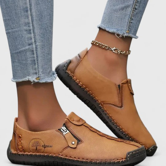 Laurien | Timeless, Elegant Shoes for Any Occasion