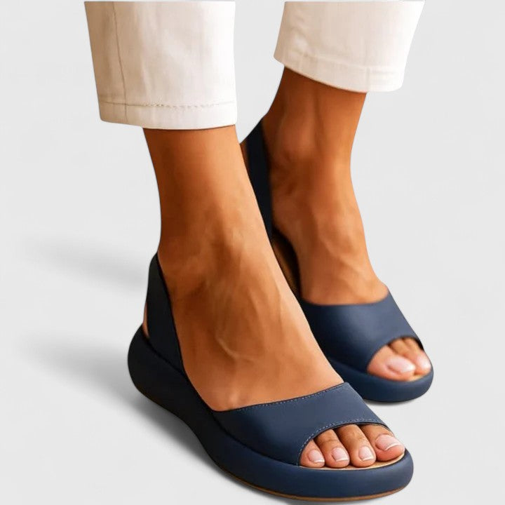 Emrynn Comfort-First Orthopedic Sandals for All-Day Support