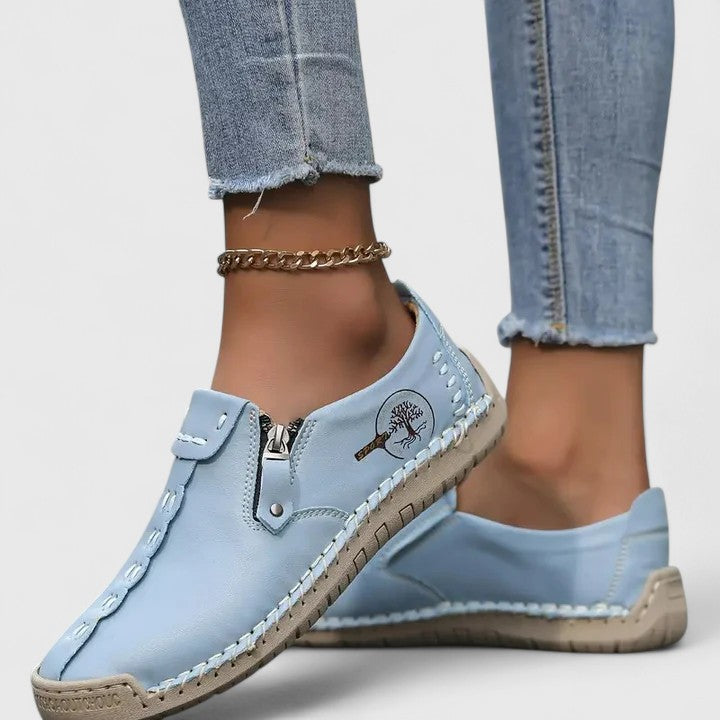 Laurien | Timeless, Elegant Shoes for Any Occasion