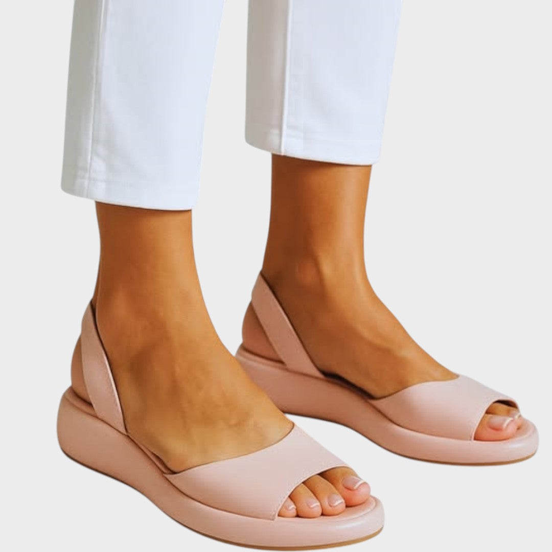 Caryzzaa Comfort-First Orthopedic Sandals for All-Day Support