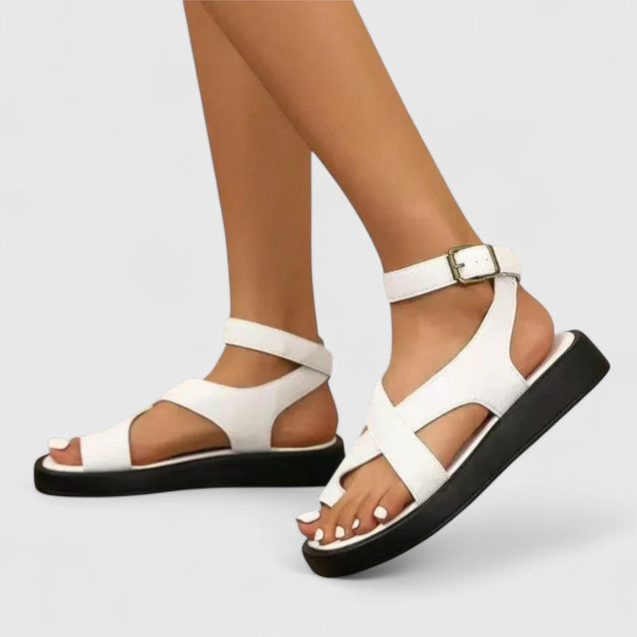 Maeve: All-Day Comfort Orthopedic Sandals