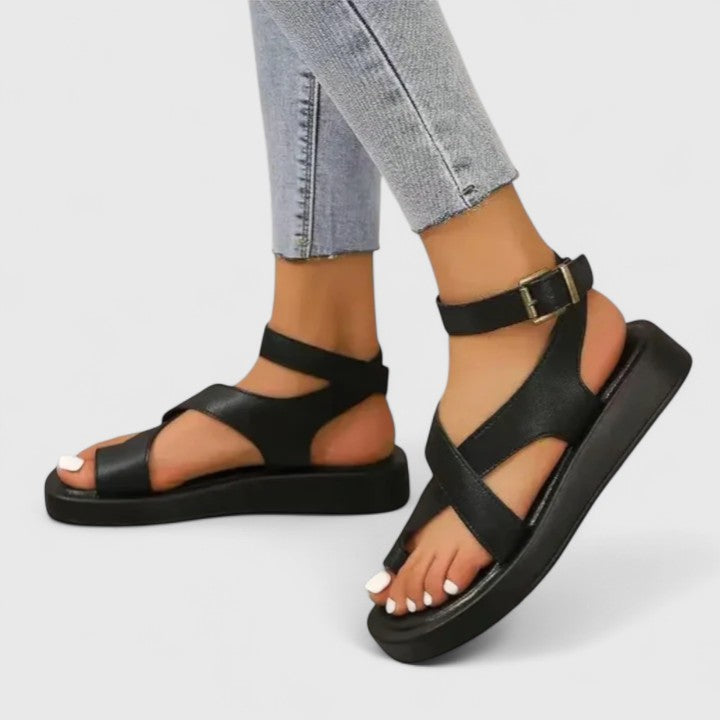 Maeve: All-Day Comfort Orthopedic Sandals