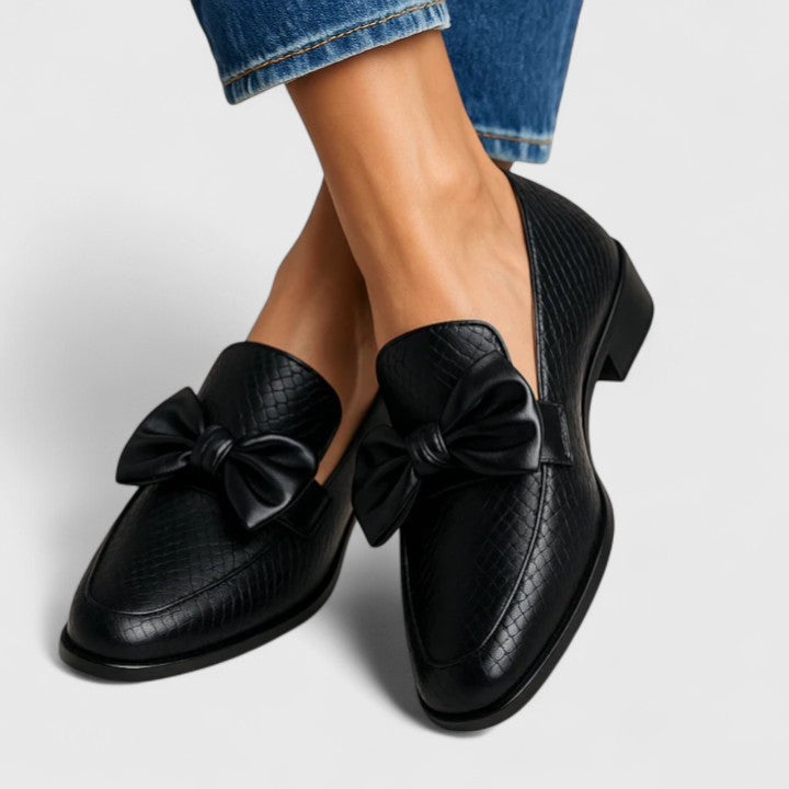 Vaenyss | Luxe Comfort Loafers for All-Day Wear