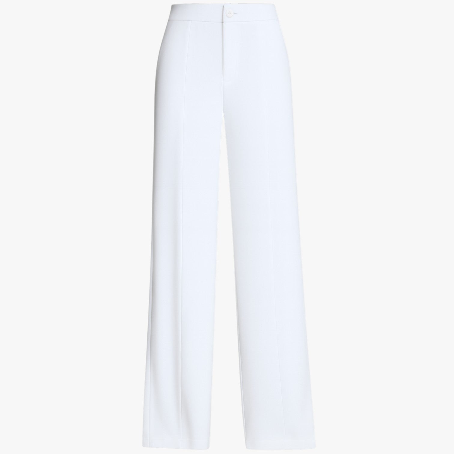 Regine | Plus-Size White Pants - Elegance and Comfort from L to 6XL