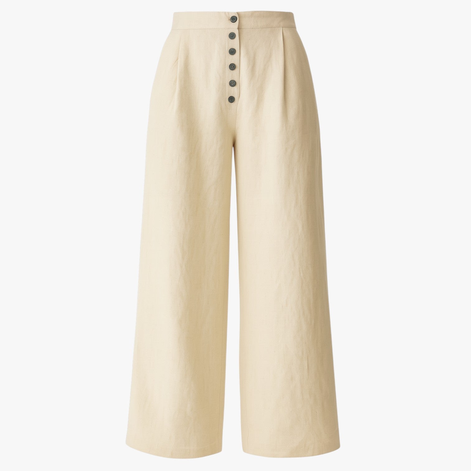 Vannesa | Women's  pants - Fresh, comfortable and wrinkle-free in linen and cotton